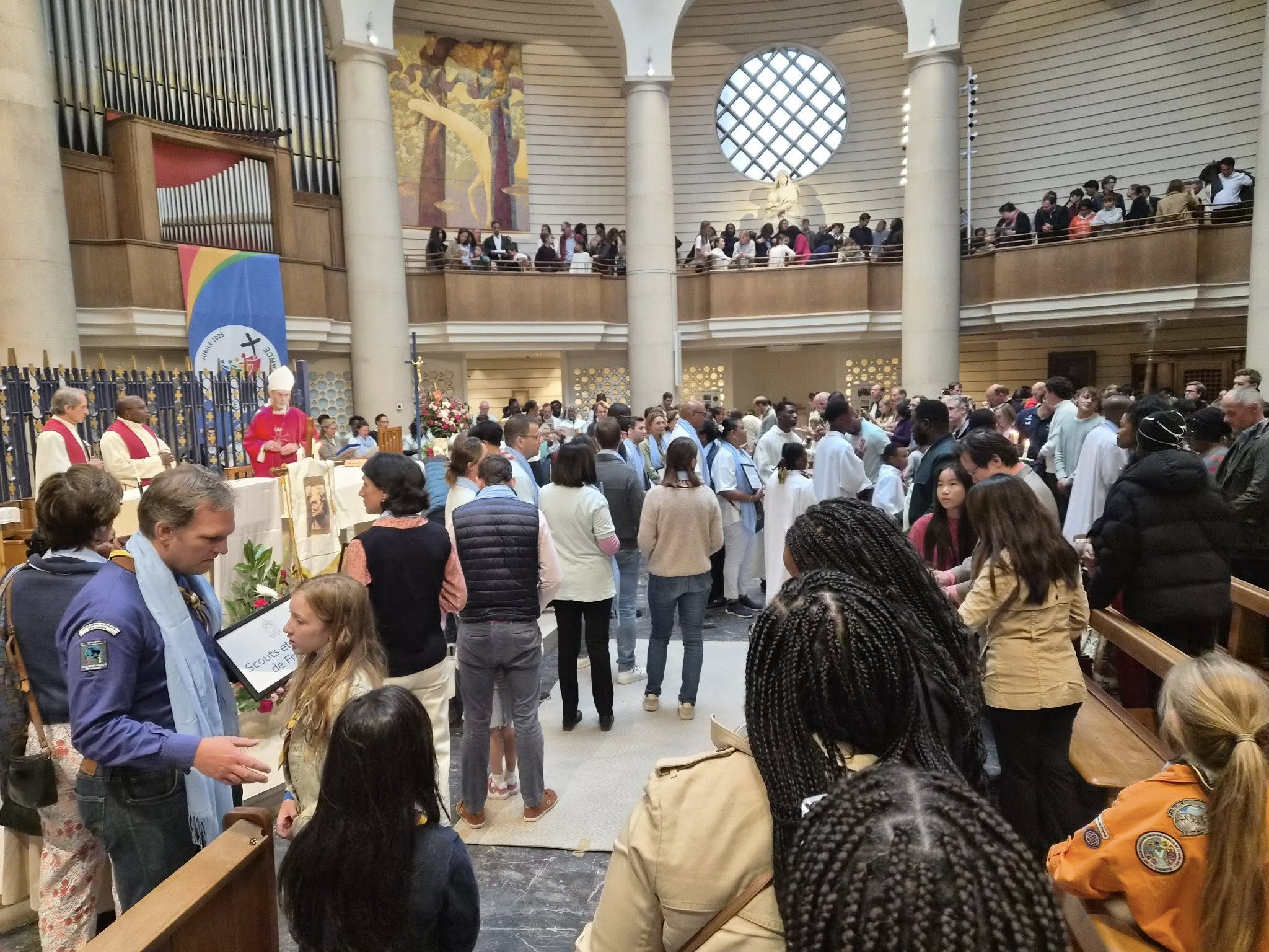 Consulting & Delivery