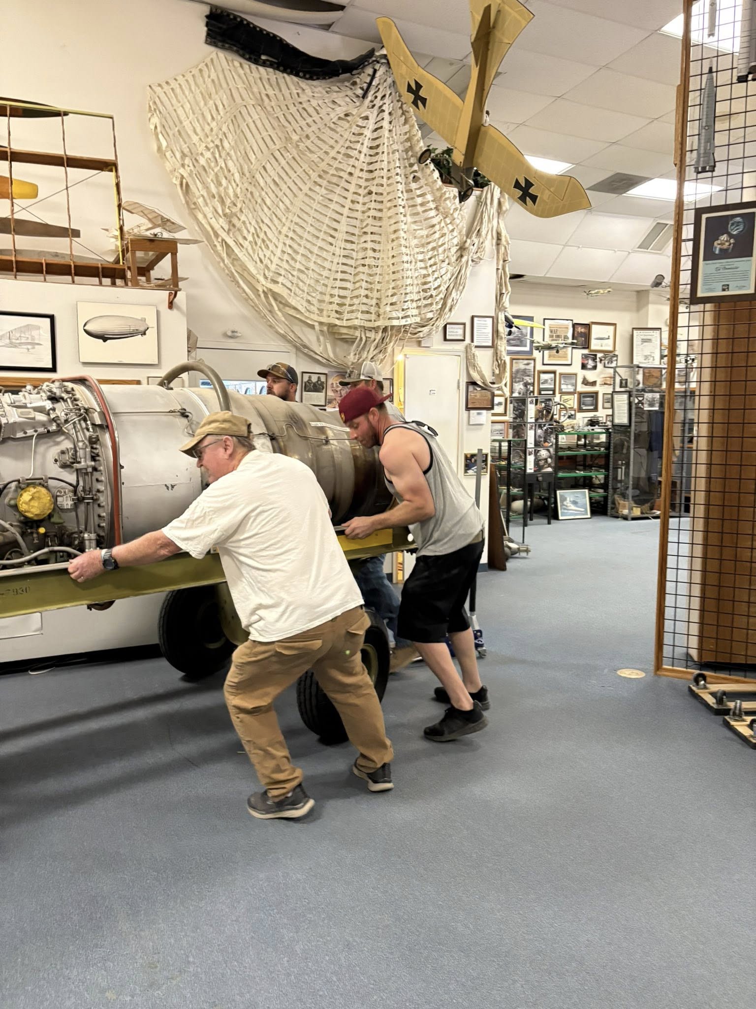 Office and company documents in the UK